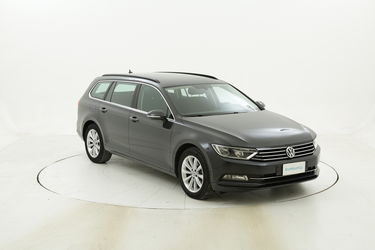 Volkswagen Passat usata del 2015 con 119.905 km