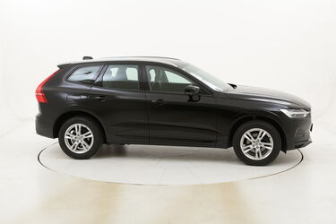 Volvo XC60 D4 Business AWD Geartronic usata del 2017 con 31.141 km
