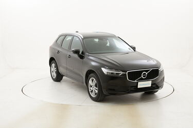 Volvo XC60 D4 Business AWD Geartronic usata del 2017 con 31.141 km