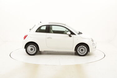 Fiat 500 Lounge usata del 2019 con 12.548 km