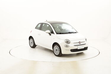 Fiat 500 Lounge usata del 2019 con 12.548 km