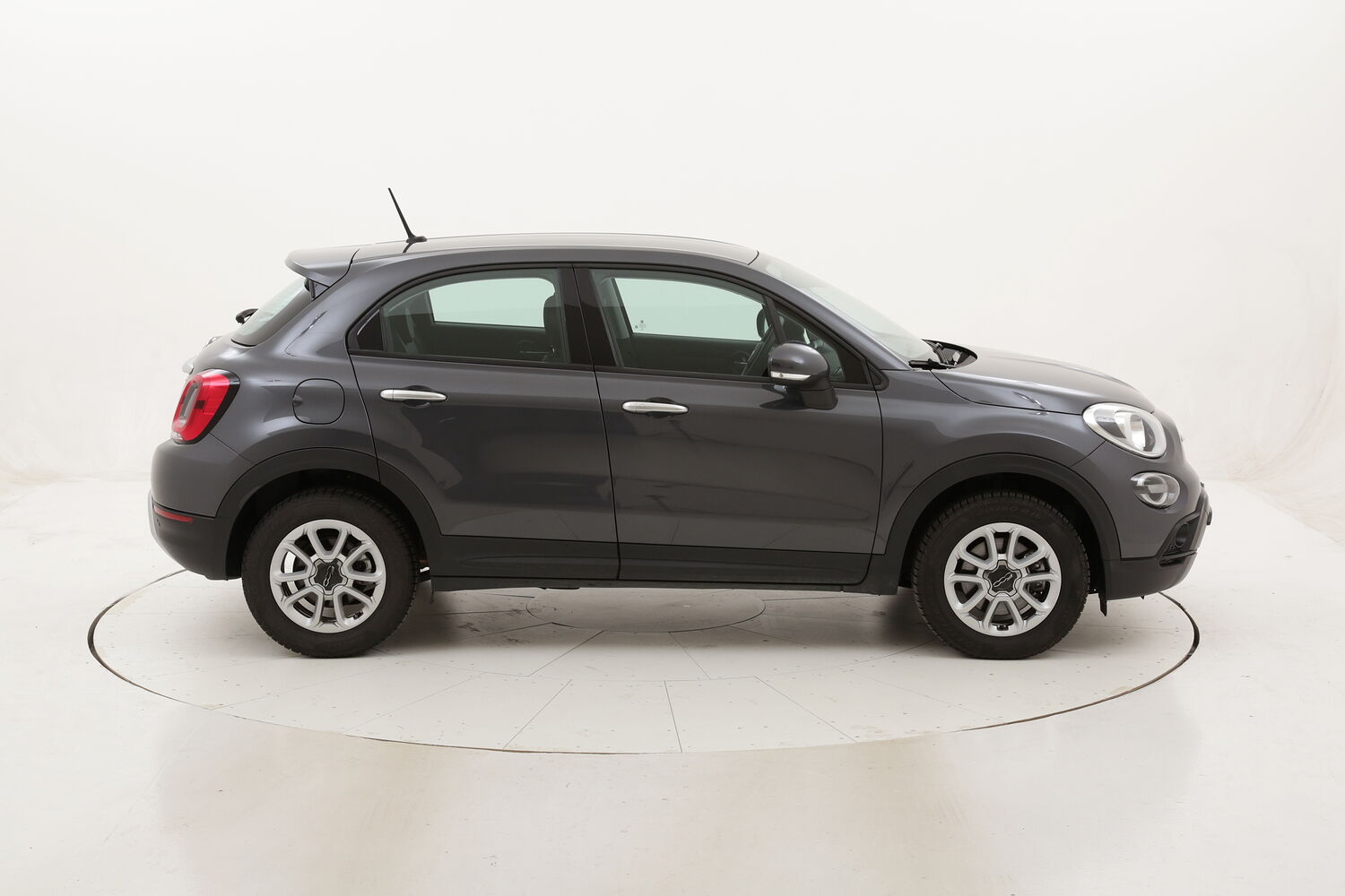 Fiat 500X Business usata del 2018 con 30.145 km