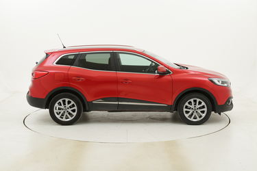 Renault Kadjar Energy Intens EDC usata del 2017 con 38.827 km