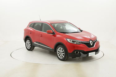 Renault Kadjar Energy Intens EDC usata del 2017 con 38.827 km