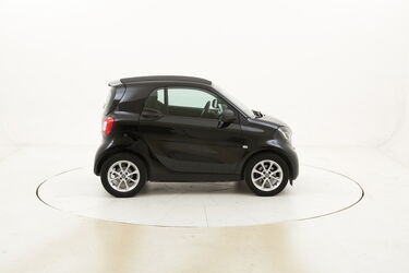 Smart Fortwo Youngster twinamic usata del 2016 con 33.824 km