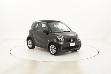 Smart Fortwo Youngster twinamic usata del 2016 con 33.824 km
