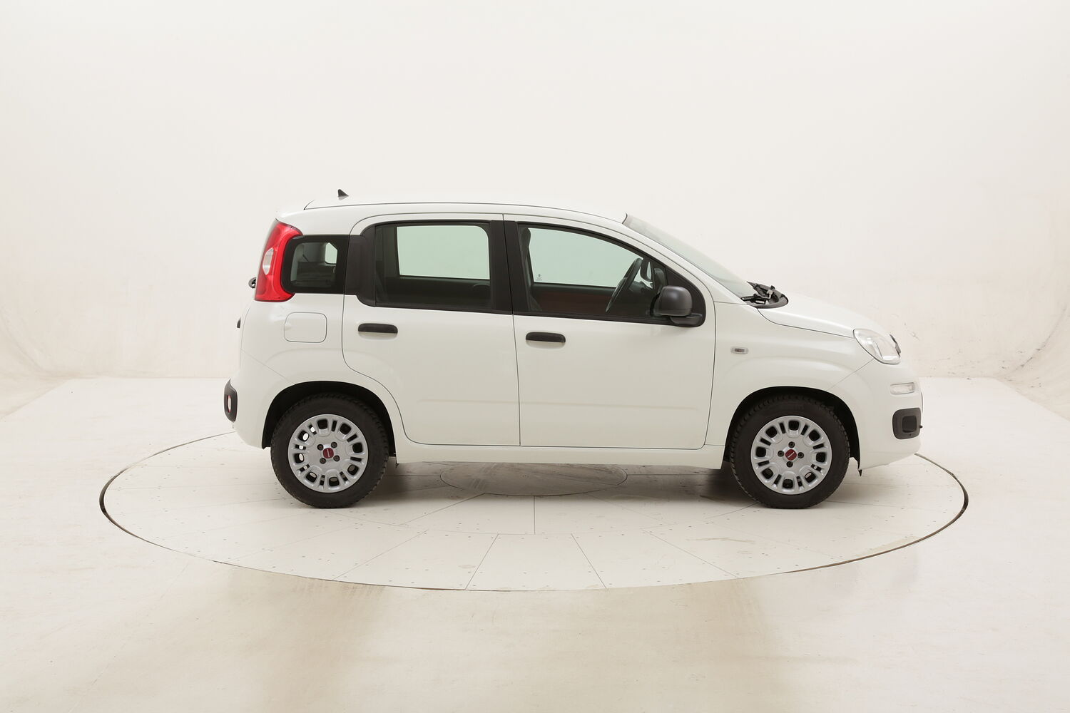 Fiat Panda Easy usata del 2016 con 87.033 km