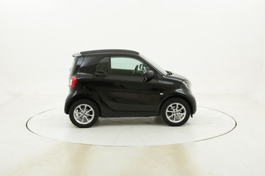 Smart Fortwo Youngster twinamic usata del 2017 con 32.437 km