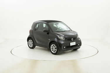 Smart Fortwo Youngster twinamic usata del 2017 con 32.437 km