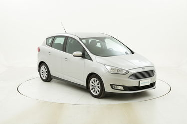 Ford C-Max usata del 2016 con 94.600 km