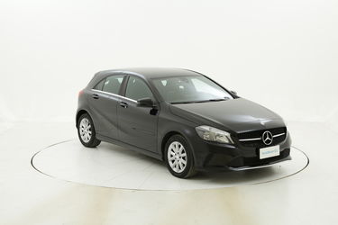 Mercedes Classe A usata del 2016 con 117.353 km
