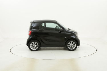 Smart Fortwo Youngster twinamic usata del 2016 con 32.339 km