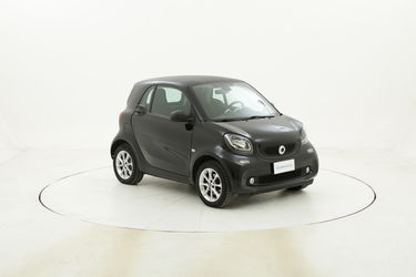 Smart Fortwo Youngster twinamic usata del 2016 con 32.339 km