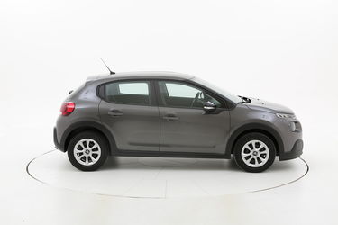 Citroen C3 Feel GPL usata del 2018 con 40.434 km