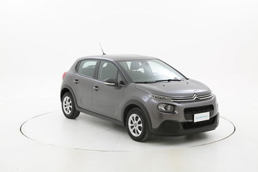 Citroen C3 Feel GPL usata del 2018 con 40.434 km