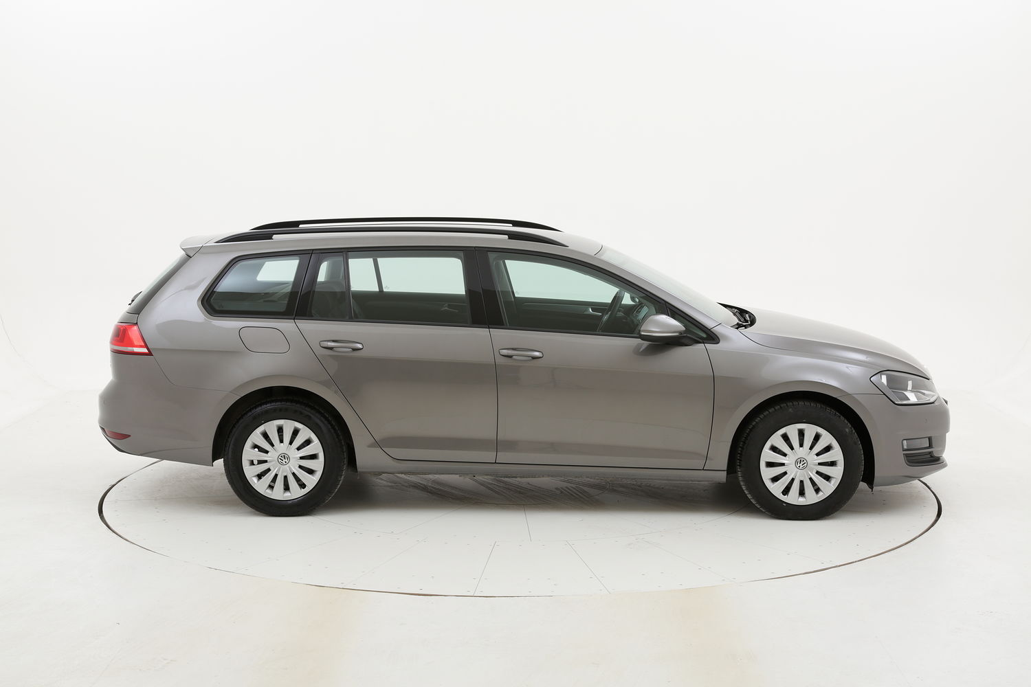 Volkswagen Golf Variant usata del 2016 con 136.092 km