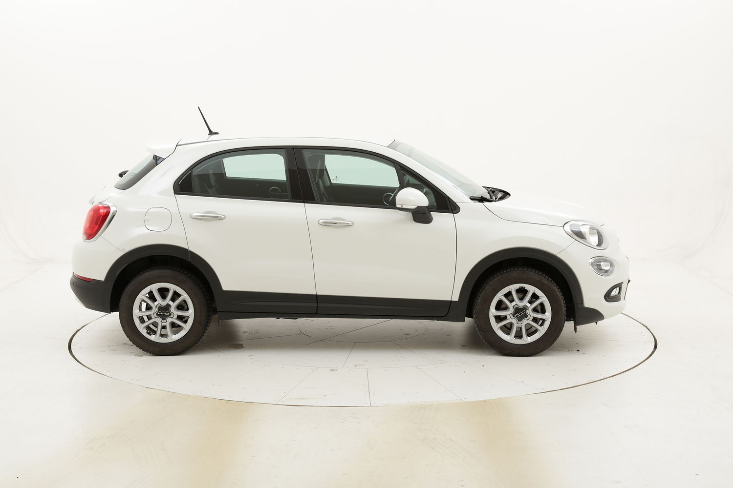 Fiat 500X Business usata del 2018 con 29.767 km
