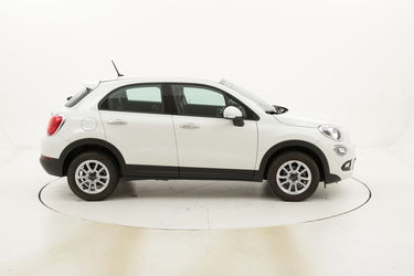Fiat 500X Business usata del 2018 con 29.767 km