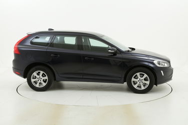 Volvo XC60 usata del 2017 con 71.091 km