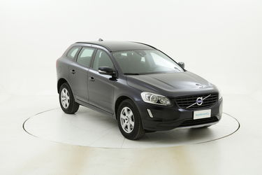 Volvo XC60 usata del 2017 con 71.091 km