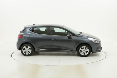 Renault Clio usata del 2017 con 5.884 km
