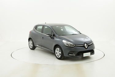 Renault Clio usata del 2017 con 5.884 km