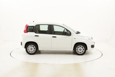 Fiat Panda Easy usata del 2015 con 45.037 km