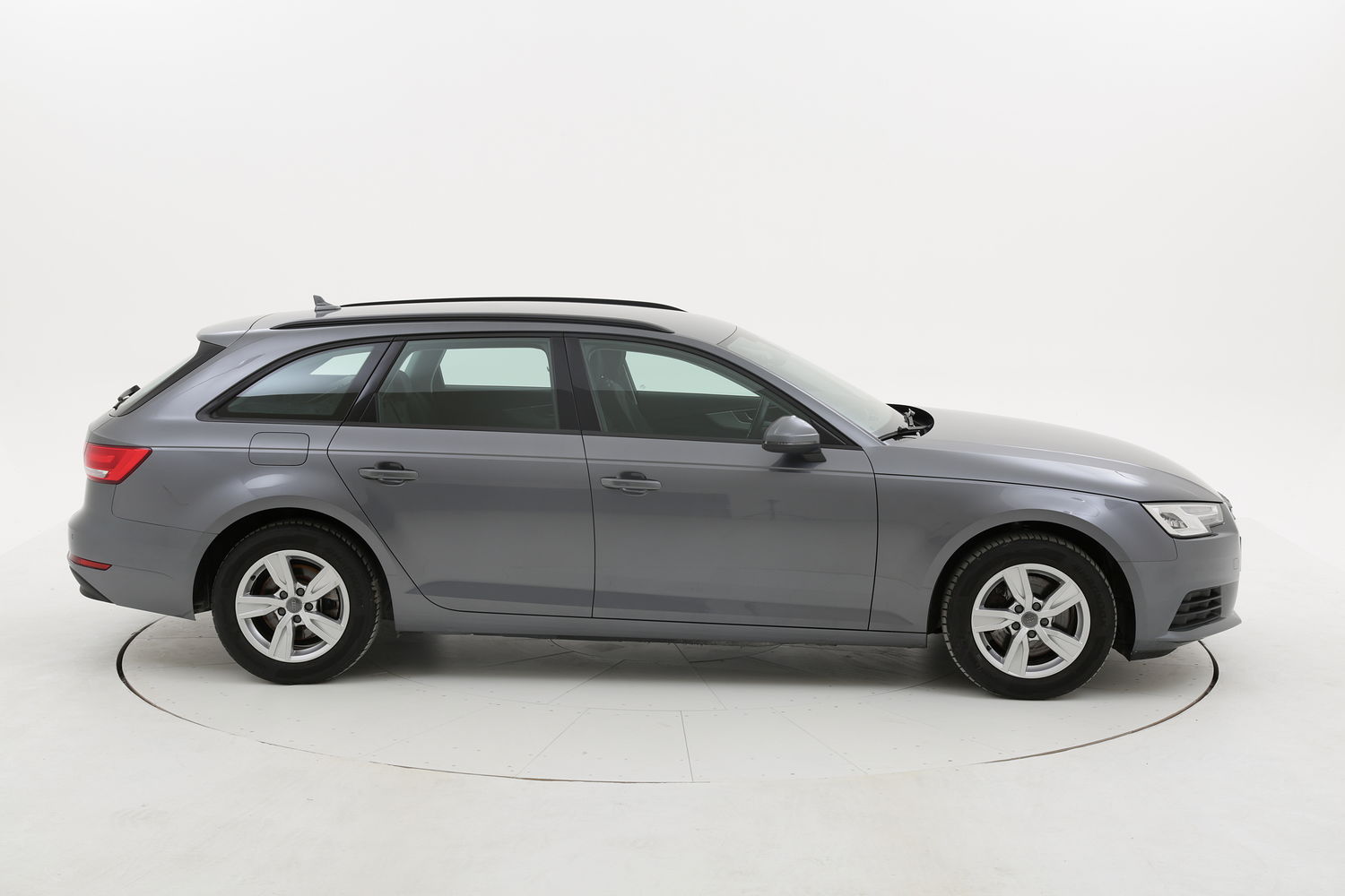 Audi A4 usata del 2016 con 51.849 km