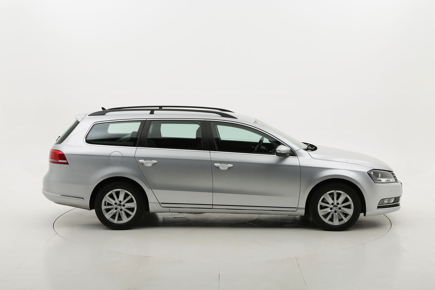 Volkswagen Passat usata del 2014 con 148.919 km