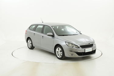Peugeot 308 usata del 2016 con 92.775 km