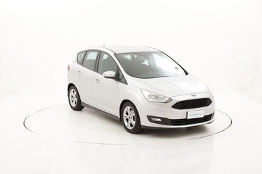Ford C-Max Business Powershift usata del 2016 con 117.870 km