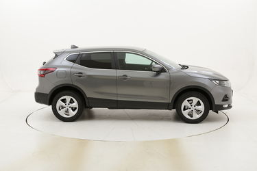 Nissan Qashqai Business usata del 2018 con 30.070 km