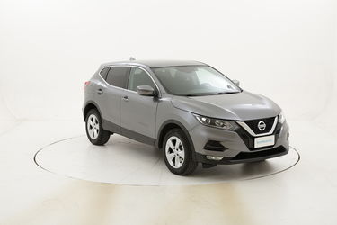 Nissan Qashqai Business usata del 2018 con 30.070 km