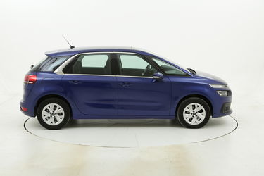Citroen C4 Picasso usata del 2017 con 86.681 km