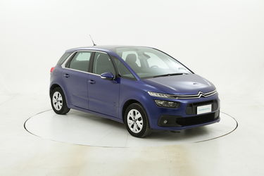 Citroen C4 Picasso usata del 2017 con 86.681 km