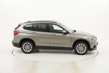 BMW X1 usata del 2019 con 23.141 km