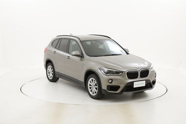 BMW X1 usata del 2019 con 23.141 km