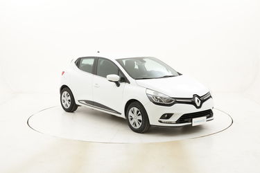 Renault Clio Energy Zen usata del 2017 con 31.958 km