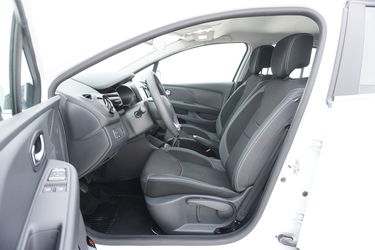 Renault Clio Sedili Sedili di Renault Clio