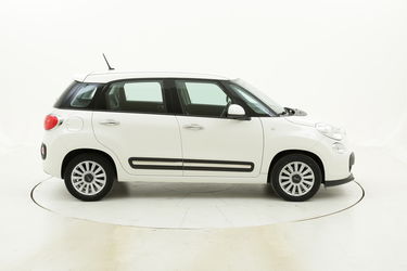 Fiat 500L usata del 2015 con 84.349 km