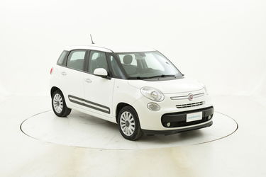 Fiat 500L usata del 2015 con 84.349 km