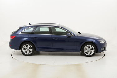 Audi A4 Avant Business S tronic usata del 2017 con 127.836 km