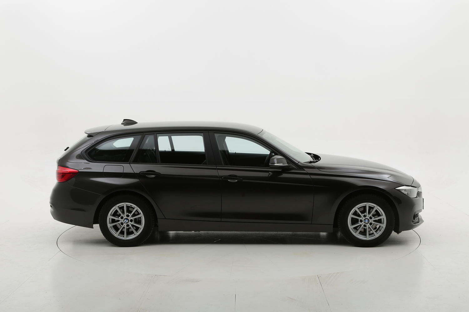 BMW Serie 3 usata del 2016 con 66.642 km