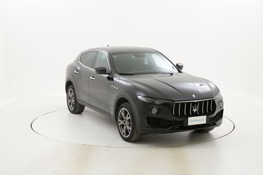 Maserati Levante usata del 2017 con 34.669 km