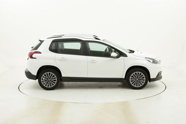 Peugeot 2008 Active usata del 2017 con 114.424 km
