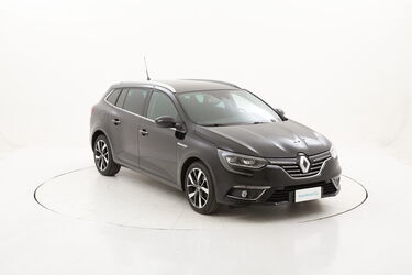 Renault Mégane Sporter Energy Intens EDC usata del 2018 con 84.783 km