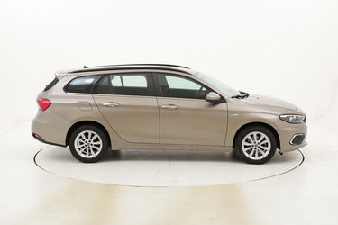 Fiat Tipo SW Business usata del 2016 con 70.598 km