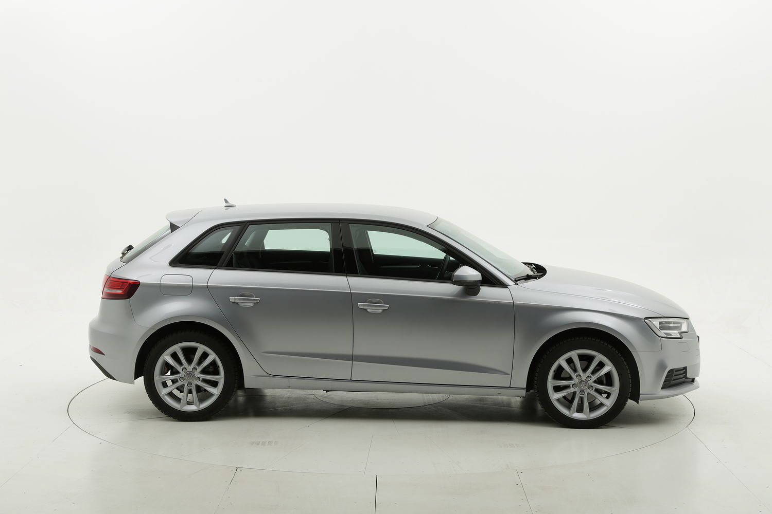Audi A3 usata del 2016 con 16.004 km