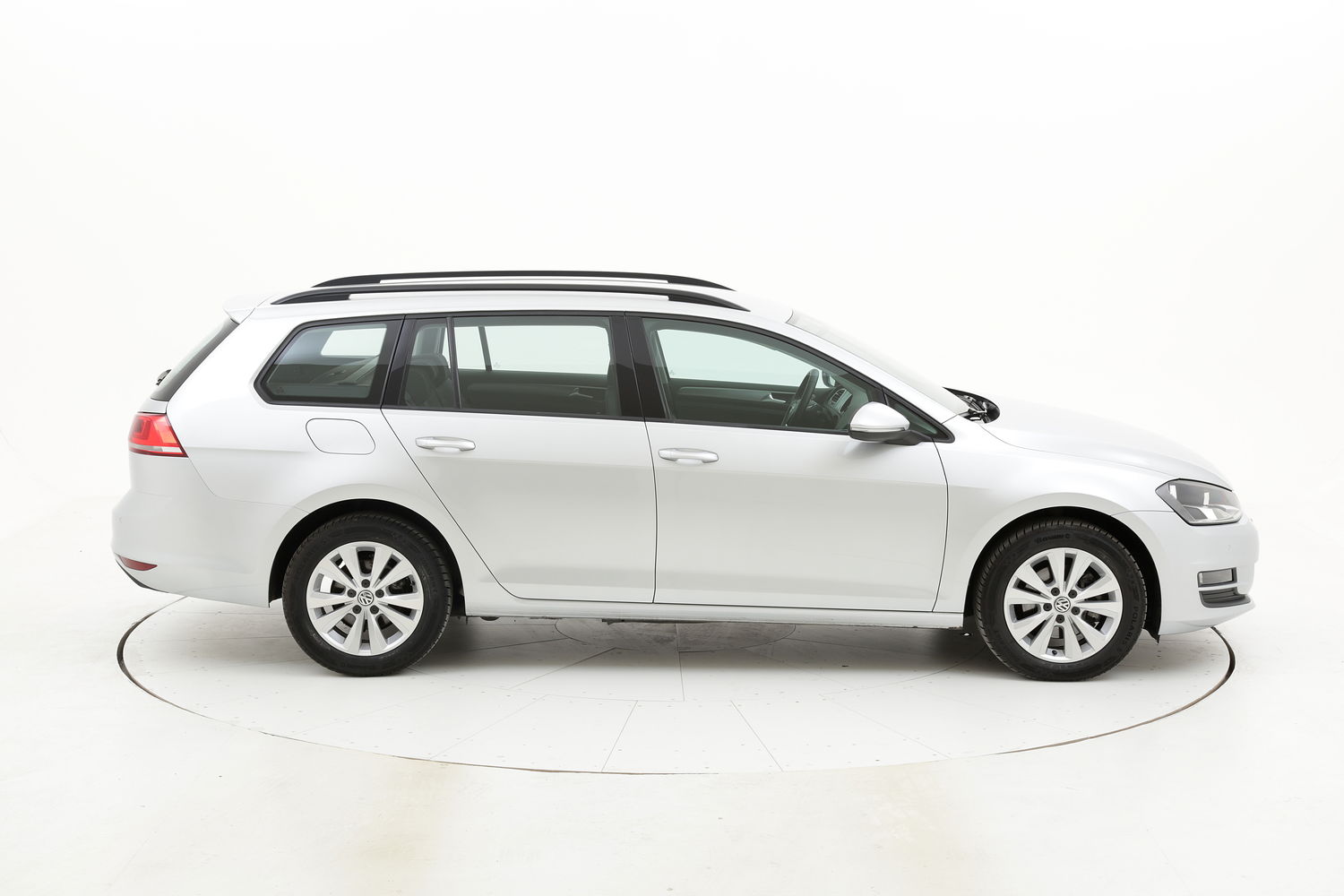 Volkswagen Golf Variant usata del 2016 con 147.869 km