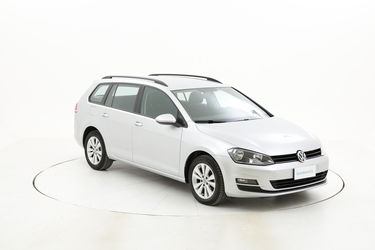 Volkswagen Golf Variant Executive usata del 2016 con 106.910 km